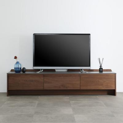 シギヤマ モダンスタイルテレビボード W170.5cm　　TVボード　AVボード シギヤマ家具工業 テレビ台、キャビネット｜家具、インテリア 通販