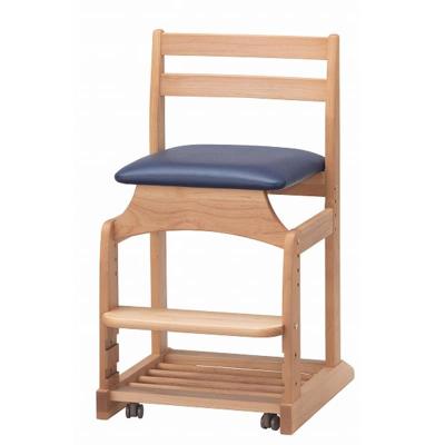 堀田木工所 子ども用学習椅子｜子ども用家具｜ベビー、キッズ
