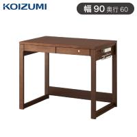 コイズミ 90デスク ビーノ BEENO 奥行60cm BDD-171 WT パソコンデスク 学習机 PCデスク ワークデスク 机 (大型配送便) | 島忠・ホームズ Yahoo!店