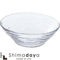 東洋佐々木ガラス みなも 大鉢 1個 【●】【05P14Dec16】 | Shimadaya HOME&LIFE Yahoo!店