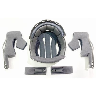 SHOEI 内装セット Lサイズ Z-7 内装セット｜オプション＆リペアパーツ｜ヘルメット SHOEI