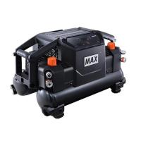 マックス AK-HH1310E(Bluetooth搭載) 高圧エアコンプレッサ(黒)(容量：11L)(空気取出口：高圧4) | 電動工具・大工道具のShima Dougu