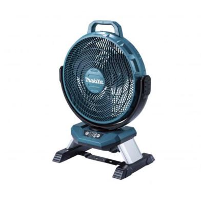 マキタ 扇風機（付属品：ハンドル）｜冷暖房器具、空調家電｜家電