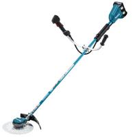 マキタ MUR368UDG2(Uハンドル) 充電式草刈機 36V(18Vを2本差し)(6.0Ah) セット品 コードレス ◆ | 島道具Yahoo!ショッピング店