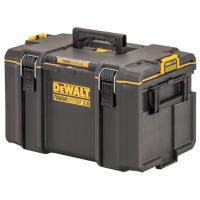 DeWALT(デウォルト) DWST83342-1 Tough System(タフシステム)2.0 スタンダードボックス Lサイズ 工具箱 ツールボックス  ◆ | 島道具Yahoo!ショッピング店