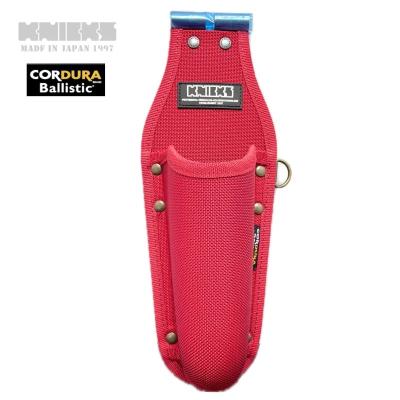 ニックスバリスティック廃番品ペンチ・ニッパー3段中古 ニックス(KNICKS) EVA/コーデュラバリスティック生地ペンチ