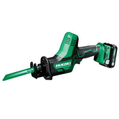 日立 - HITACHI  レシプロソー　セーバーソー　ジグソー　電動ノコギリ レシプロソー（セーバーソー）選び方のポイントとおすすめ人気