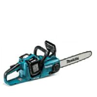 マキタ(makita) MUC353DZ(青) 350mm充電式チェーンソー 36V(18V×2本使用)(本体のみ) ◆ | 島道具Yahoo!ショッピング店