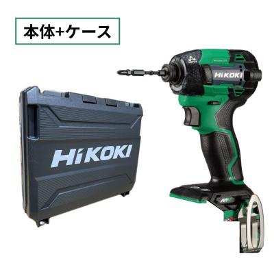 日立 36v インパクトドライバーの商品一覧 通販 - Yahoo!ショッピング