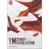 楽譜 バンドスコア YMO BEST COLLECTIONベスト・コレクション ／ ドレミ楽譜出版社 | 島村楽器 楽譜便