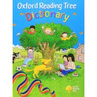 Oxford Reading Tree Dictionary with CD ／ オックスフォード大学出版局(JPT) | 島村楽器 楽譜便