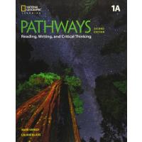 Pathways Reading Writing and Critical Thinking 2nd Edition Book 1 Split 1A with Online Workbook Acce ／ センゲージラーニング (JPT) | 島村楽器 楽譜便