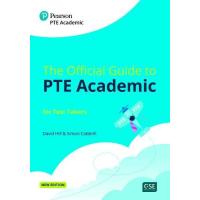 Official Guide to PTE A Student Print book with Online Practice and Resources Pack ／ ピアソン・ジャパン(JPT) | 島村楽器 楽譜便