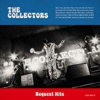 CD THECOLLECTORSファン投票 THECOLLECTORS ／ コロムビアミュージック | 島村楽器 楽譜便