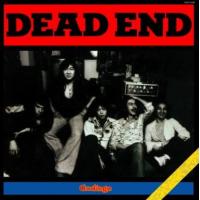 CD DEADEND GODIEGO ／ コロムビアミュージック | 島村楽器 楽譜便