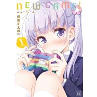 NEW GAME! 1 ／ 芳文社 | 島村楽器 楽譜便