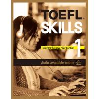 TOEFL Skills 1 ／ ABAX(JPT) | 島村楽器 楽譜便