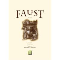 おぺら読本対訳シリーズ（63）FAUST（ファウスト） ／ おぺら読本出版 | 島村楽器 楽譜便