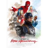 マーベル・スタジオ:ジ・アート・オブ・ライアン・メイナーディング ／ 角川書店 | 島村楽器 楽譜便