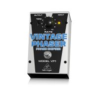 BEHRINGER ベリンガー VINTAGE PHASER VP1 フェーザー エフェクター 〔正規輸入品〕 | 島村楽器Yahoo!店