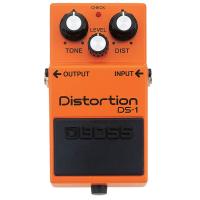 BOSS ボス DS-1 ディストーション エフェクター DS1 | 島村楽器Yahoo!店