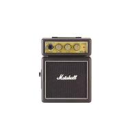 Marshall マーシャル ギターアンプ MS-2 ブラック ミニアンプ MS2 | 島村楽器Yahoo!店