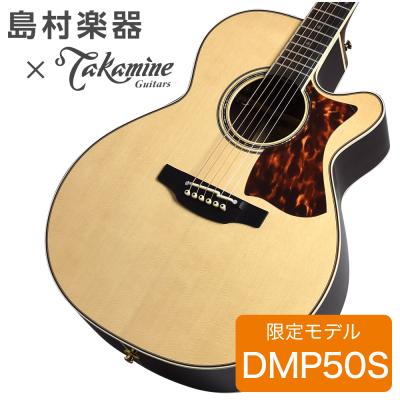 タカミネギター 限定（アコースティックギター、クラシック
