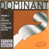 THOMASTIK トマスティック Dominant 2A-131 バイオリン弦 Mittel ドミナント | 島村楽器Yahoo!店