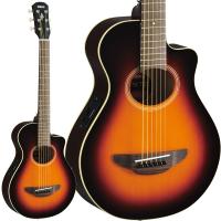 YAMAHA ヤマハ APX-T2 OVS (オールドバイオリンサンバースト) エレアコギター ミニギター 専用ソフトケース付属 APXT2 | 島村楽器Yahoo!店