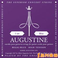 AUGUSTINE オーガスチン リーガル／BLUESET クラシックギター弦 REGAL／BLUE 0295-045 | 島村楽器Yahoo!店