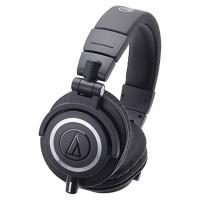 audio-technica オーディオテクニカ ATH-M50x (ブラック) モニターヘッドホン | 島村楽器Yahoo!店