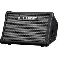 Roland ローランド CUBE Street EX ステレオアンプ 50W 電池駆動 路上ライブ 小規模ライブ | 島村楽器Yahoo!店