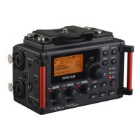 TASCAM タスカム DR-60DMKII カメラ用リニアPCMレコーダー／ミキサー | 島村楽器Yahoo!店