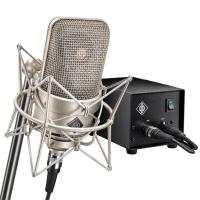 NEUMANN ノイマン M 150 Tube 〔受注発注 納期1ヶ月以上 ※注文後のキャンセル不可〕 | 島村楽器Yahoo!店