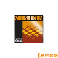 THOMASTIK トマスティック Vn1E-VI01 バイオリン弦 VISION 4/4用 E線 〔バラ弦1本〕 | 島村楽器Yahoo!店