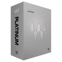 [数量限定特価] WAVES ウェーブス Platinum バンドル プラチナム | 島村楽器Yahoo!店