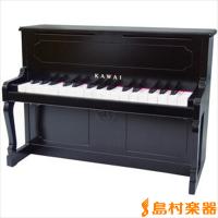 KAWAI カワイ 1151 ミニアップライトピアノ おもちゃ (ブラック) ミニピアノ | 島村楽器Yahoo!店
