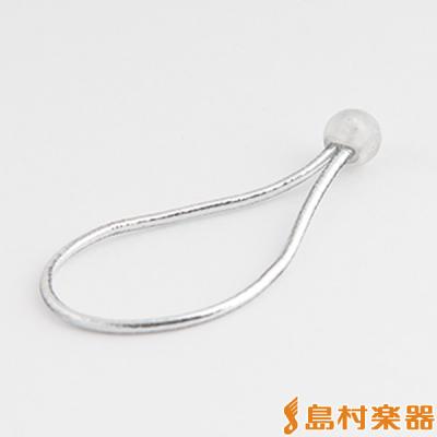 リーフレック　33mm シルバープレート　フルート　ゴム付き lefreQue 正規代理店 Silver Plated 33mm 【ゴムバンド別売