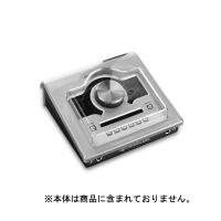 DECKSAVER デッキセーバー [ Universal Audio APOLLE TWIN]用 機材保護カバー DS-PC-APOLLOTWIN | 島村楽器Yahoo!店