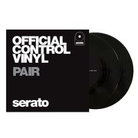 Serato セラート 7 Serato Performance Series 7インチ ブラック コントロールバイナル SCV-PS-BLK-7S" | 島村楽器Yahoo!店