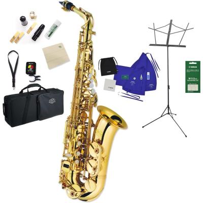 島村楽器Yahoo!店 - サックス 初心者セット｜Yahoo!ショッピング