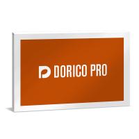 steinberg スタインバーグ DORICO PRO 通常版 [Vr.5] 最新バージョン | 島村楽器Yahoo!店