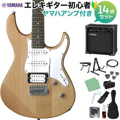 パシフィカ 112（エレキギター初心者セット）｜ギター｜楽器、器材