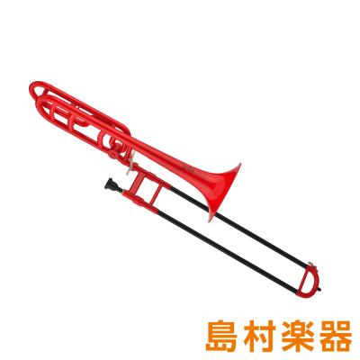 タイガー プラスチック トロンボーン（各種楽器、器材） | 楽器、手芸