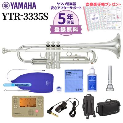 トランペット初心者セット トランペット 初心者セット | 島村楽器オンラインストア