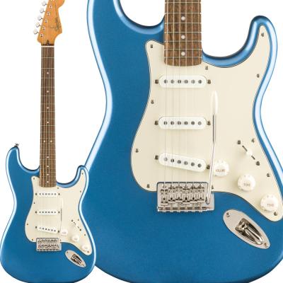 スクワイヤー by fender バレット ストラトキャスター 青系 紺色 楽天市場】Squier Affinity Series Stratocaster -Lake Placid Blue