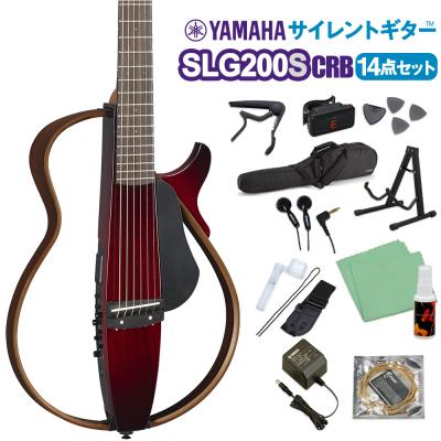 サイレントギター（アコースティックギター初心者セット）｜ギター