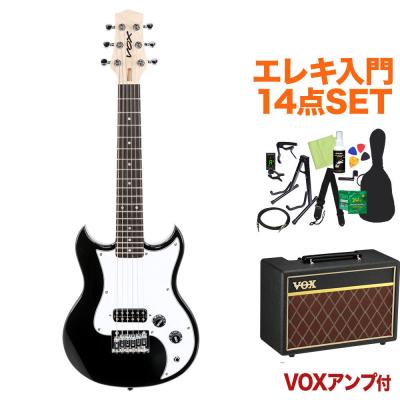 VOX エレキギター初心者セット｜ギター｜楽器、器材｜楽器、手芸