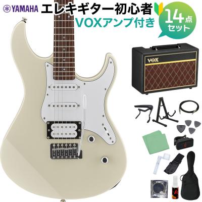 pacifica112v vw（エレキギター初心者セット）｜ギター｜楽器、器材