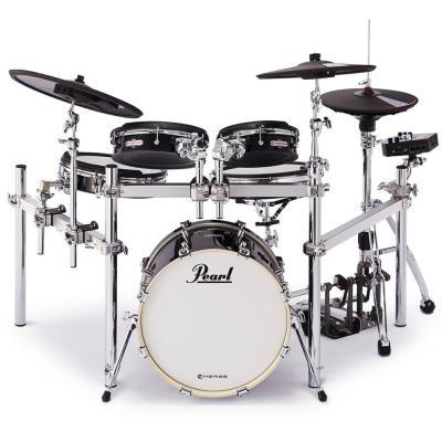希少品 PEARL Drum-X パッド 5枚セットシンセ電子ドラム⭐︎ 希少品